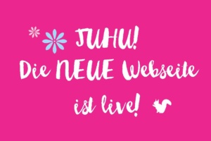 Grafik_Juhu, die neue Webseite ist live!