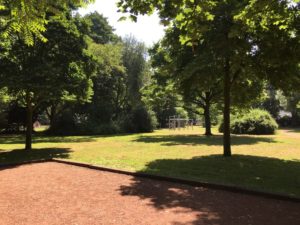 Park Krefeld